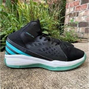 Mens Adidas Sprint Web Size 11